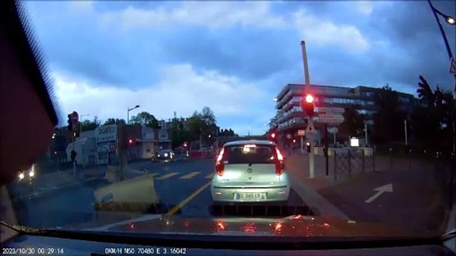 Wattrelos, Roubaix, Tourcoing, l'horreur de la circulation automobile