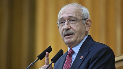 Kılıçdaroğlu, Microsoft'un T24'ü erişime kapatmasına tepki gösterdi: Bütün siteyi engellemeleri bir akıl tutulması, hakaret ederek de yaptığını savunuyor!