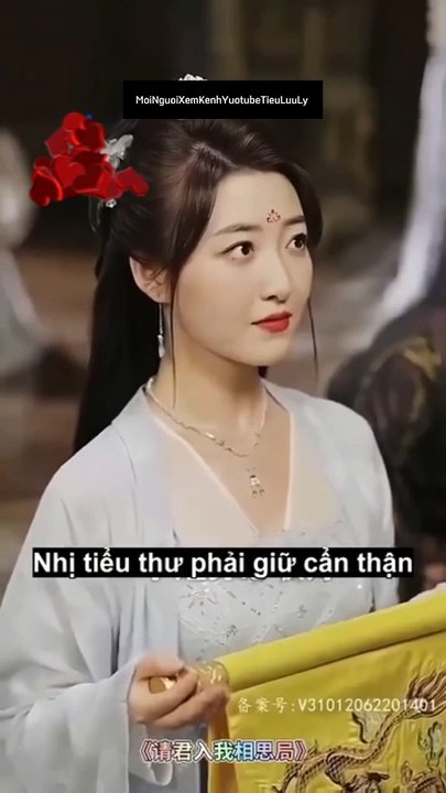 Phim-Bác Sĩ Xuyên Không làm Vương Phi p(tập 12)