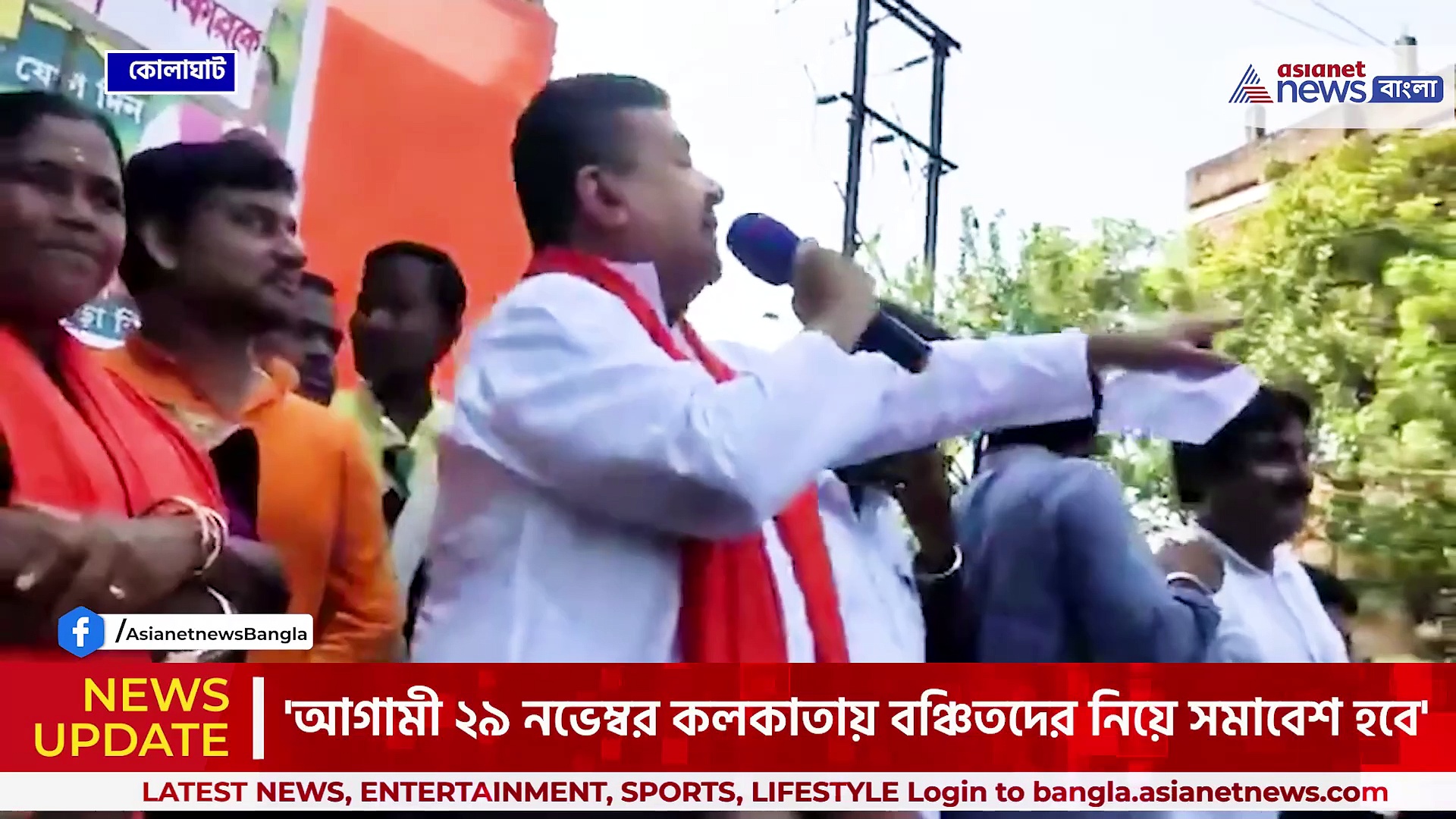 'বালু আর পার্থ চুনোপুটি, আসল চোর কে' ঝাঁঝাল আক্রমণ শুভেন্দু অধিকারীর