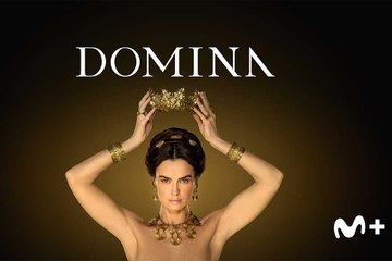 Domina - Trailer © Movistar Plus+