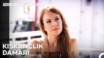 Mevzi Alın Buralar Karışacak - Adını Feriha Koydum 24. Bölüm
