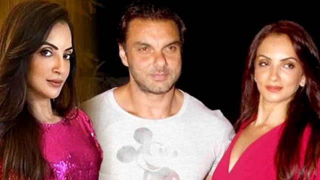 Seema Sajdeh ने बताया कि उन्हें Sohail Khan से तलाक क्यों लेना पड़ा,बोलीं रहना मुश्किल हो गया था?