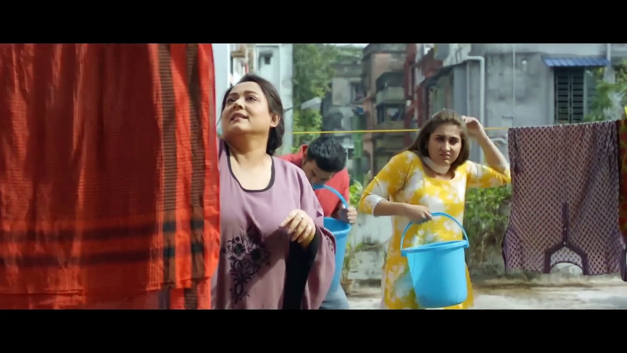 Love Marriage (লাভ ম্যারেজ) - Ankush & Oindrila...
