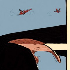 Pierre Palmade face aux drogues : sa méthode imparable pour résister aux tentations