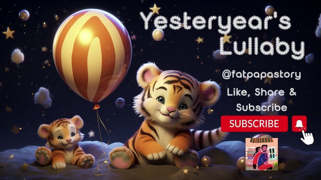 1 Hour Baby Soothing Music for Sleep, Lullaby For Babies Sleep ♥Baby Sleep Background Music, Lullaby For Babies to Go to Sleep♥Musique de fond pour le sommeil de bébé, berceuse pour que les bébés s'endorment♥寶寶睡眠音樂 搖籃曲♥ Yesteryear's Lullaby