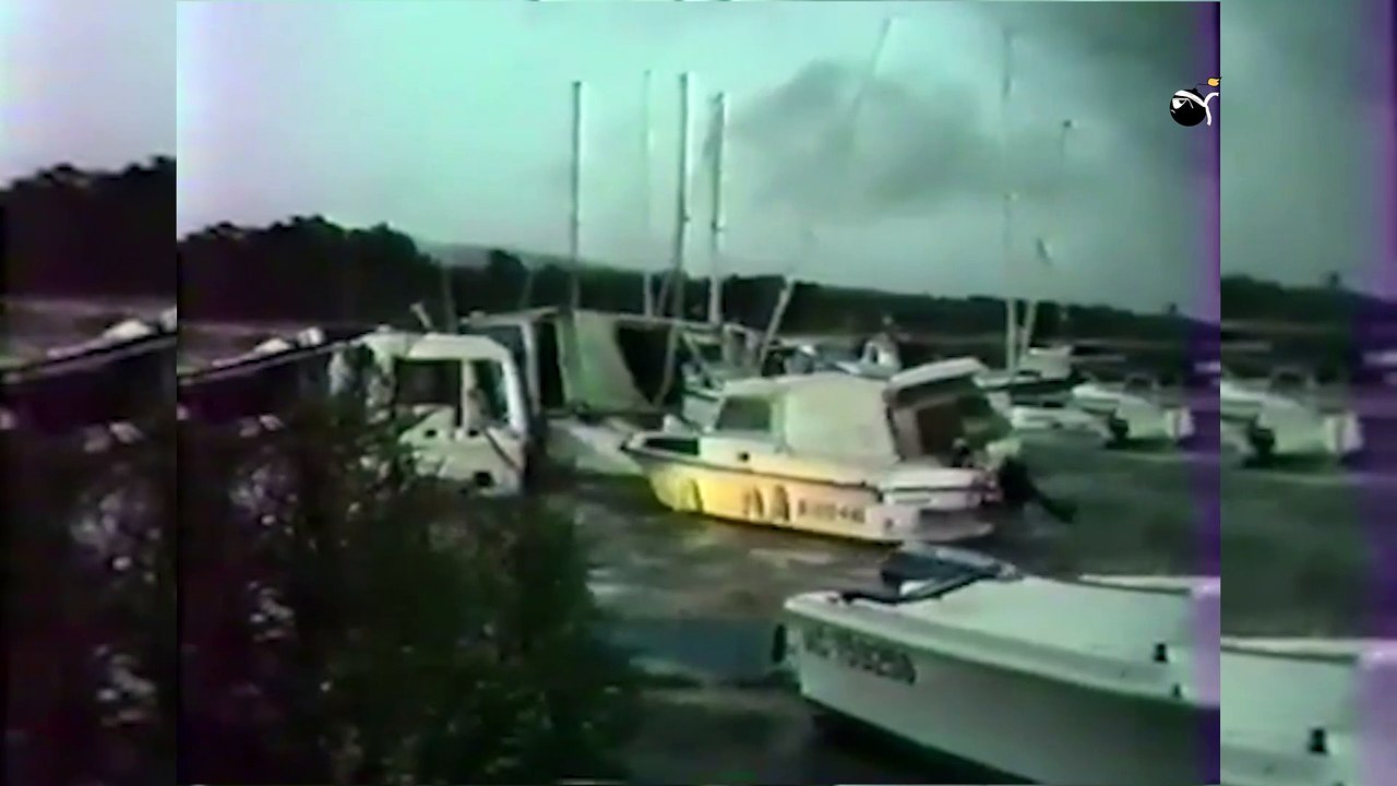 Il y a 30 ans, la commune de Sari è Sulinzara était touchée par une crue exceptionnelle