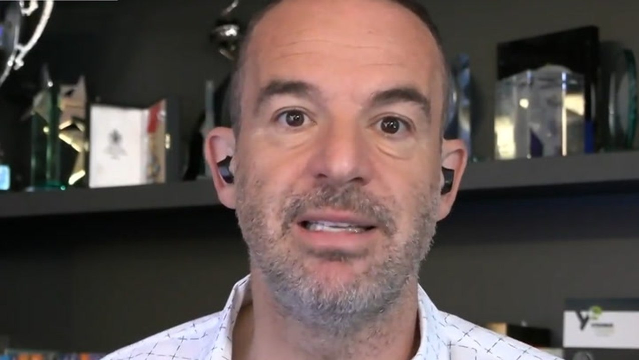 Martin Lewis reveals second wave of cost of living support coming today