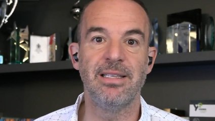 Martin Lewis reveals second wave of cost of living support coming today