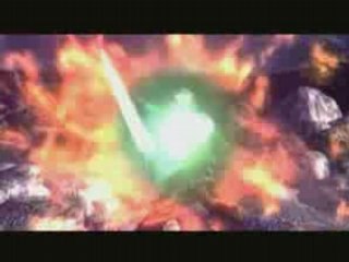 Final fantasy, seifer VS Squall Remasterisé