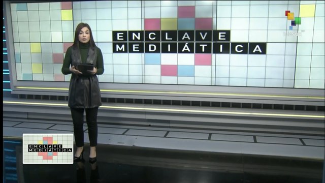 Enclave Mediática 31-10: Más de 8.000 muertos en los 25 días de asedio israelí a Gaza