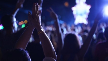 Bruce Springsteen announces UK tour dates for 2024