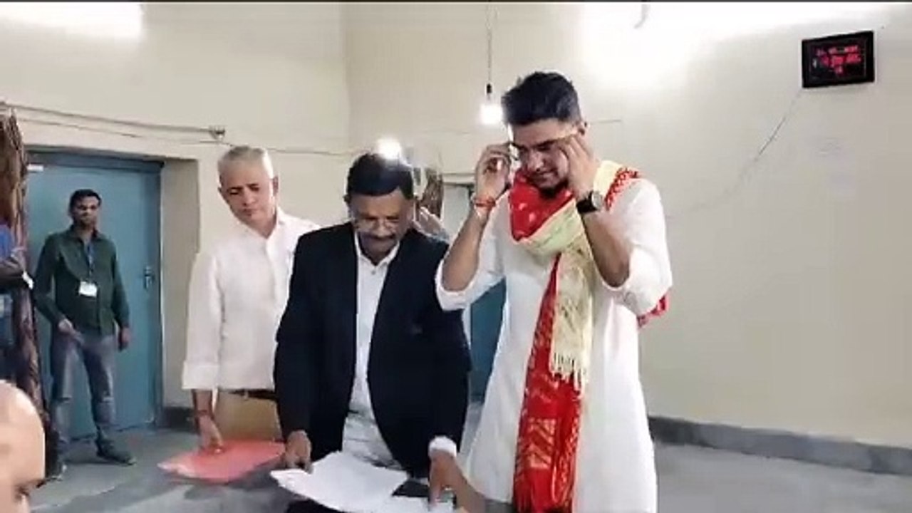 क्या अब सचिन पायलट के प्रचार में नजर नहीं आएगी सारा?