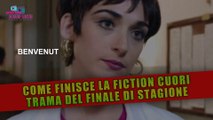 Come Finisce la Fiction Cuori 2: Trama e Anticipazioni Finale di Stagione!
