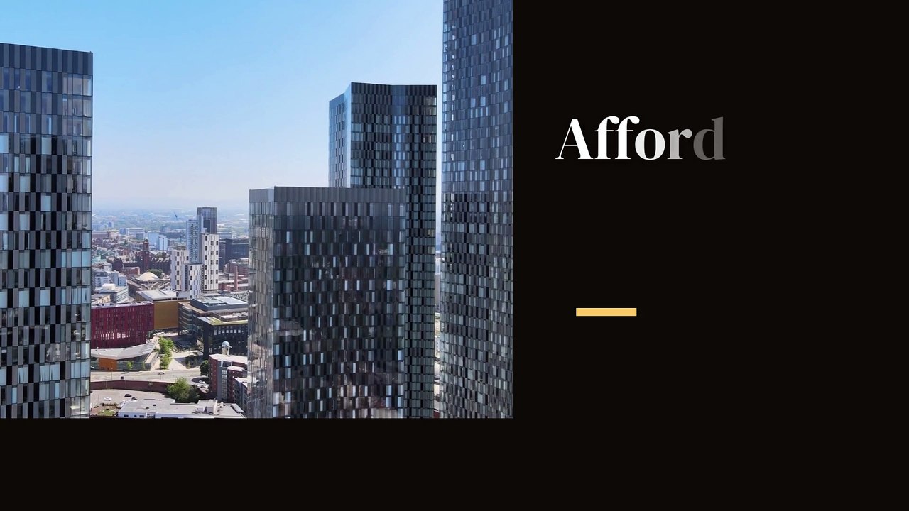 Affordable Housing developer