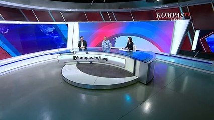 Puan Maharani Bantah Isu Hubungannya dengan Jokowi Memanas