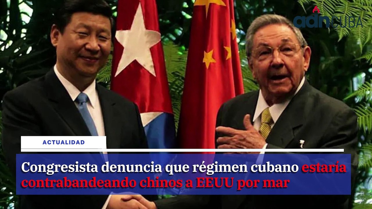 Las 5 noticias más leídas en ADN Cuba hoy Octubre 31