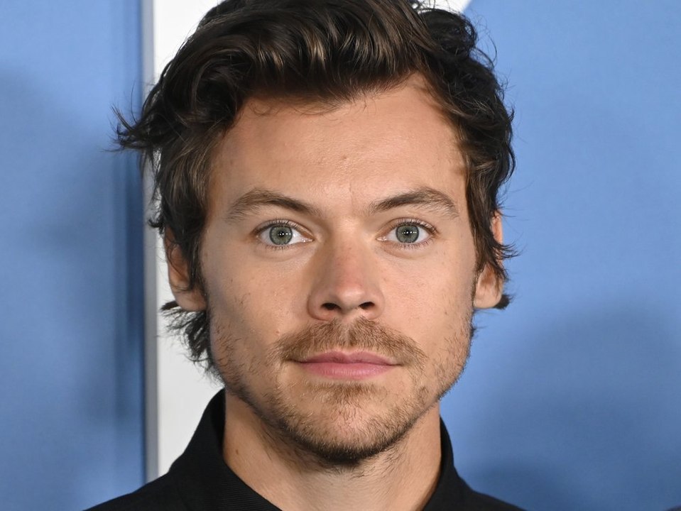 Harry Styles ist erneut Großbritanniens reichster Jungstar unter 30