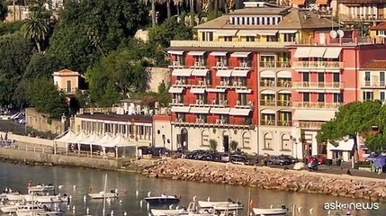Hotel Shelley e Delle Palme: storia di cinque generazioni