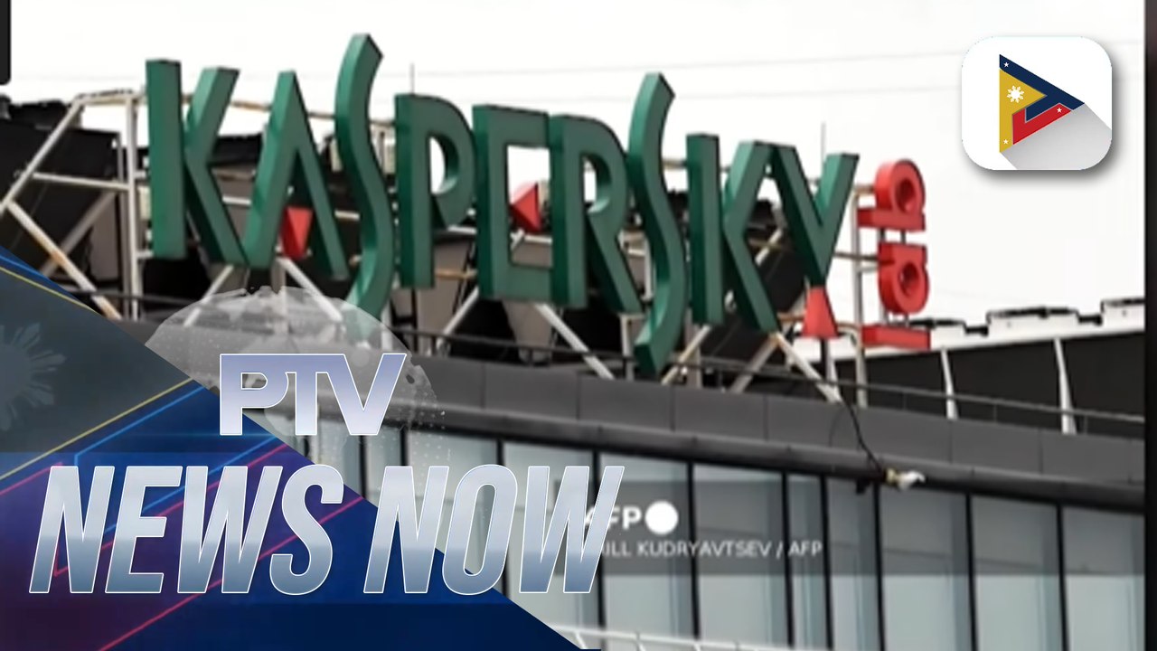 Canada orders WeChat app, Kaspersky antivirus platform out of gov't smartphones, comms devices