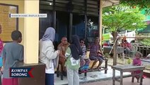 Minim Fasilitas Tiga Pasien ODGJ Lanjutkan Pengobatan ke Jayapura