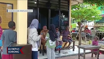 Minim Fasilitas Tiga Pasien ODGJ Lanjutkan Pengobatan ke Jayapura