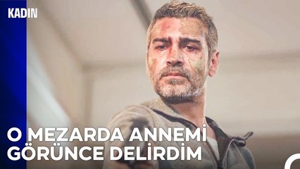 Nerede Onlar Söyle! - Kadın