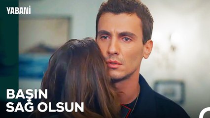 Kardeşine Zarar Verene Acımayan Bir Abi - Yabani