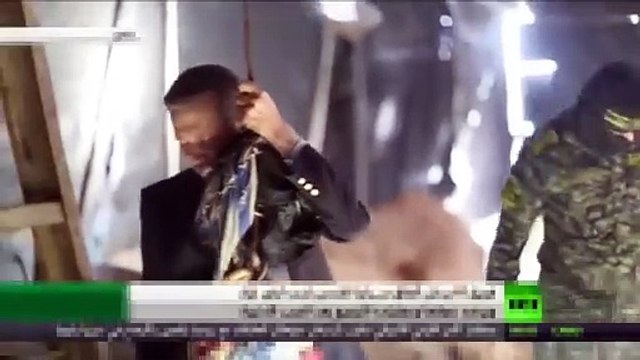 Gazze'deki tüneller ilk kez bu kadar net görüntülendi! İsrail askerlerini zor bir savaş bekliyor