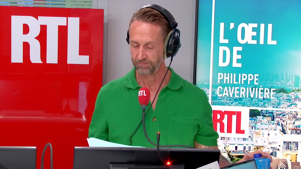 Le 2e Oeil de Philippe Caverivière  Messi Ballon dOr 2023 un trophée trop grand pour lui