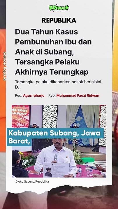 Yosep Hidayah, 2 Tahun Bersandiwara