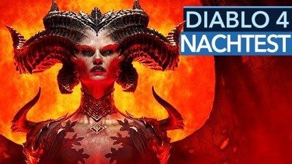Diablo 4 Season 2: Neuer Test & Updates auf Steam 🎮
