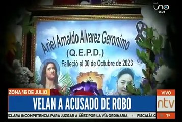 Familia del joven linchado asegura que es inocente y que fue un error