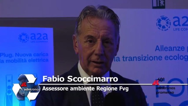 Bilancio di sostenibilità A2A, assessore Scoccimarro fiducioso: In arrivo rivoluzione culturale