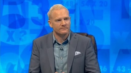 Countdown | Tuesday 7th February 2017 | Episode 6514