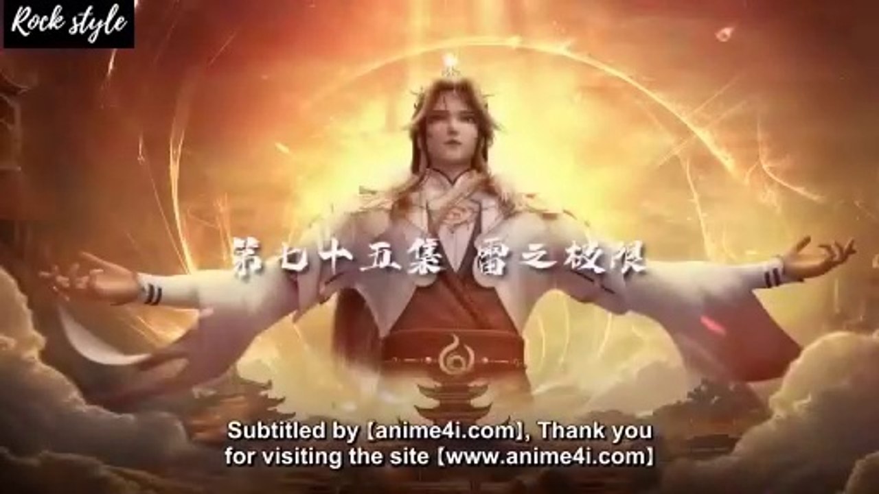 One Hundred Thousand Years of Qi Refining Episo...