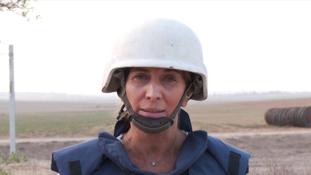 300 cibles du Hamas détruites ces dernières 24 heures