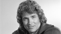 GALA VIDEO - Michael Landon (La Petite Maison dans la prairie) : de quoi est mort brutalement l’acteur à 54 ans ?