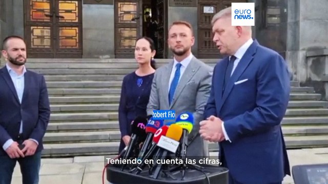 Eslovaquia refuerza los controles fronterizos con Hungría