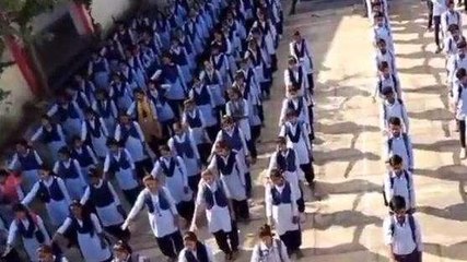 सागर: लोह पुरुष सरदार पटेल की जयंती पर हुआ यह आयोजन,ली शपथ