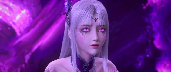 Battle Through the Heavens S05 E66 [Multi Sub