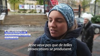 Russie : l'inquiétude des juifs à Moscou après l'attaque d'un aéroport