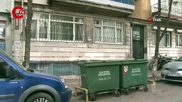 Fatih'daki kadın cinayetinde skandal iddia Polis cinayet silahını kaybetti