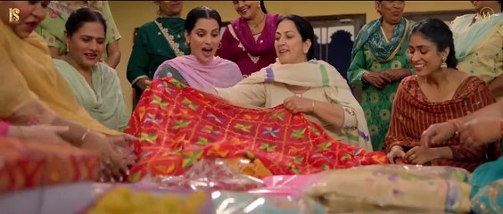 Bina Band Chal England Official Trailer , Roshan Prince , Saira , Gurpreet Ghuggi , Harby Sangha