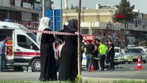 Şanlıurfa'da Hafriyat Kamyonu Motosiklete Çarptı: 1 Ölü