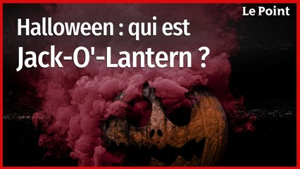 Halloween : d'où vient la tradition de sculpter des citrouilles ?