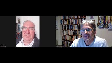 In celebration of Laurel and Hardy in Eastbourne