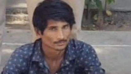 उदयपुर: पुलिस ने अवैध गांजा परिवहन करते हुए एक आरोपी को किया गिरफ्तार, जानिए पूरा मामला