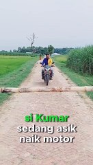 Portal vrindavan memang beda!?