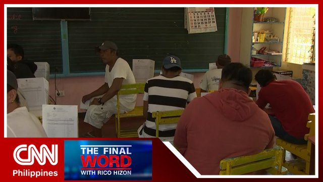 Teves, Degamo families may face off in special elections